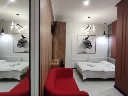 Нова квартира Львів центр Замарстинівська 30 Львів