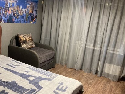 Сдам квартиру посуточно ул.Закревского, 73 Троещина Киев