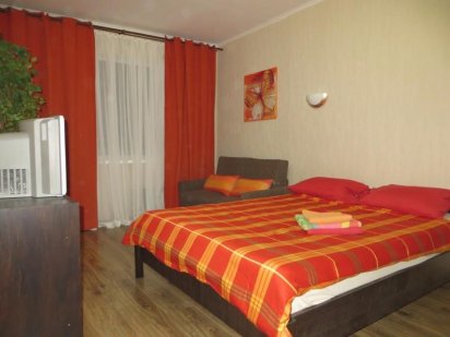 Сдается посуточно квартира на Южной Борщаговке(Ашан) ! Киев