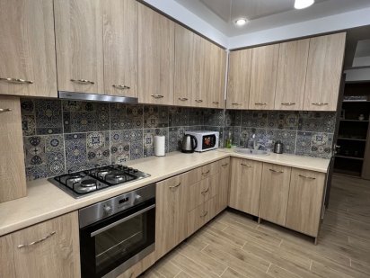 Оренда подобово 1 кв м Святошино, м Житомирська пр Перемоги 116/1 Киев