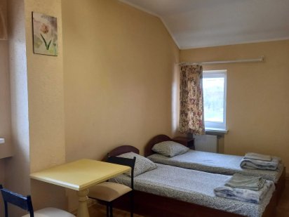 Квартира-студія подобово 530 грн. Миколаїв