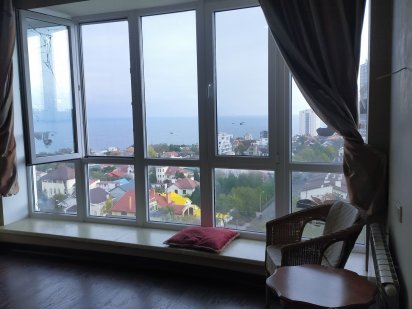 Квартира в уютном районе на проспекте Шевчен Одеса