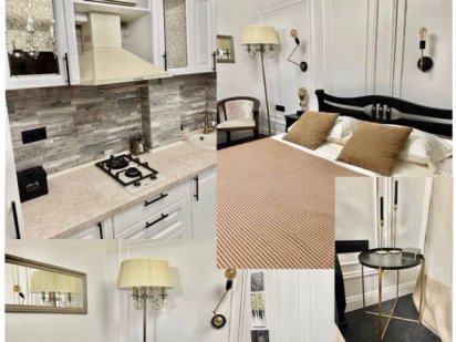 ЛЮКС, VIP, АПАРТАМЕНТЫ, посуточно, Центр, ТЦ Украина.