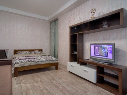 1к квартира в 1мин ходьбы метро Дружбы народов, 27  Печерск. Центр. Київ