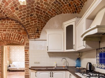 Погодинно \ погодинно Звітні документи Квартира в центрі Львова, Площа Львів