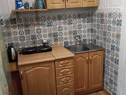 1к квартира по Вул Ніжинська 29г с 15.05 Київ