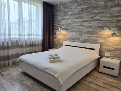 Подобово ЖК Варшавський пр-т Європейського Союзу 41-А Виноградар Київ