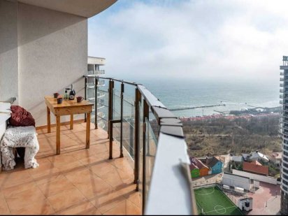 Аренда квартиры с видом на море 44 жемчужина/4013 Одесса