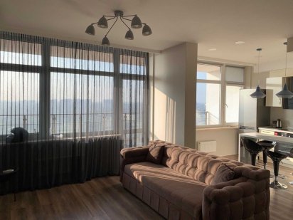 Аркадия квартира с террасой Самофалова (Каманина) Одесса