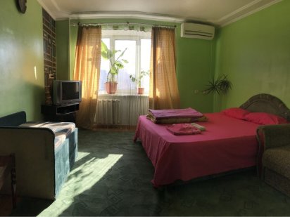 5я ЛІКАРНЯ.Квартири подобово,погодинно, центр, КВІТАНЦІІ З ФІСК.ЧЕКОМ.