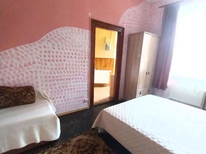 1 кім кв,подобово ,парковка,близько ж/д,близько центр Львов