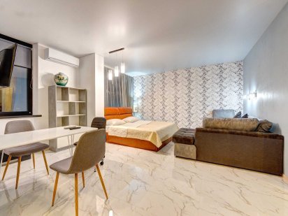 Современные апартаменты в 5-ти минутах от м. Печерская Киев