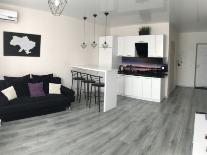 По суточно, подобово, 2 комнаты, ВДНХ,ТРЦ Республика, метро Теремки, Киев