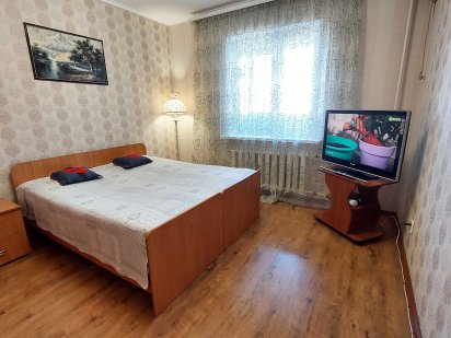 Большая квартира, ФОП 3-группа! Николаев