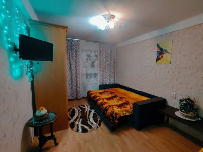 Подобово/Погодинно Затишна квартира на Оболоні подобово/погодинно/на н Киев