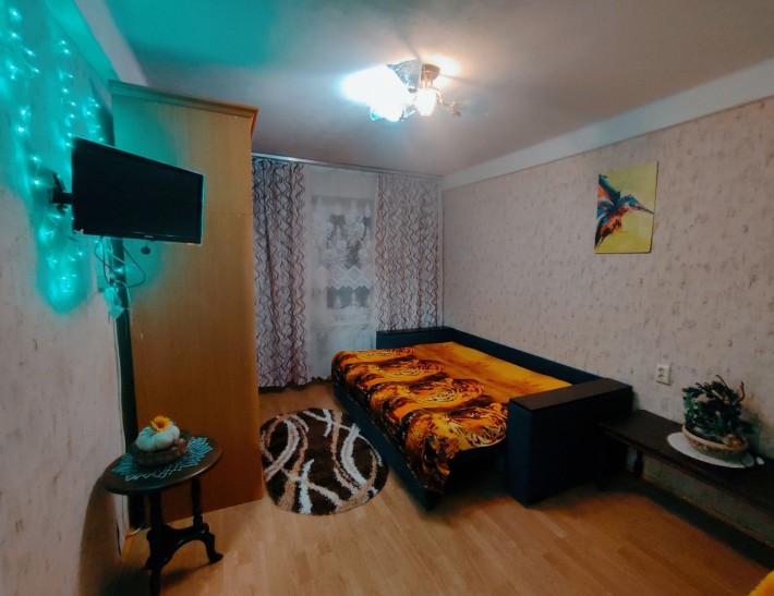 Подобово/Погодинно Затишна квартира на Оболоні подобово/погодинно/на н - фото 1