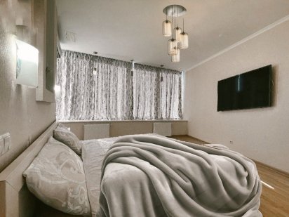 Most siti. Апартаменты. Центр. Посуточно/ Почасово/ Дніпро