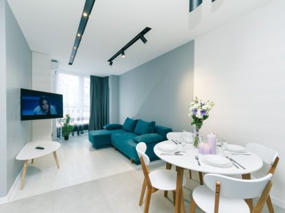 Драгоманова 2а дом на Генераторе люкс метро Позняки Осокорки Киев