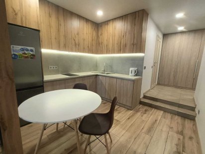 Однокімнатна студія на Перемозі (ЖК Best House) Дніпро