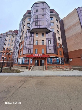 Продам 3к- 98м2 Оксфорд - фото 1