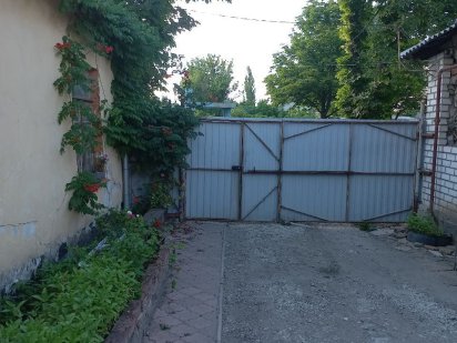 Продам дом р-н 7 горбольницы Луганськ