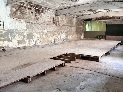 Продам/здам в оренду нежитлове складське приміщення Ахтырка