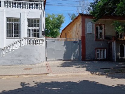 Бар, подвальное помещение Белгород-Днестровский