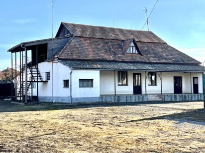 Оренда і продаж нерухомого майна. Берегово