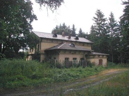 Комерційна нерухомість, виробнича база, господарство. Бобровица