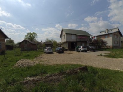 Продам готовий бізнес. В дуже проїздному місці Борислав