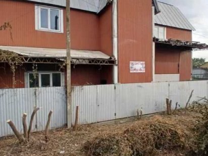 Продаж каркасної будівлі Боярка