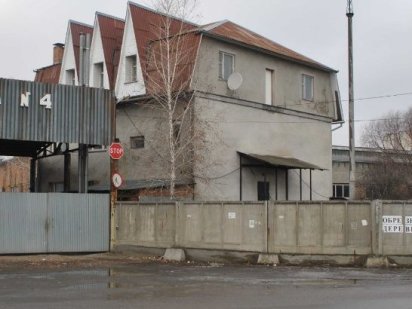 Приміщення 360м2 Боярка