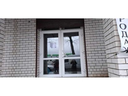 Продаж приміщення 109,8 м2  м. Боярка, вул. Білогородська Боярка