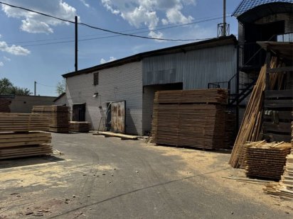 Боярка Продаж готового бізнесу з усім Пром комплекс 50соток Пілорама Боярка