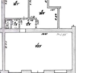 Фасад, 1 пов, окремий вхід, 109,8 м2 Боярка, вул Білогородська 51 Боярка