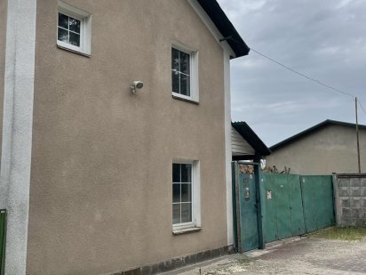 Комерційна нерухомість, виробничі приміщення Васильков