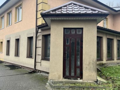 Продам приміщення у центрі міста Володимир