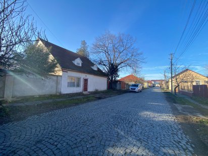 Продаж комерційного приміщення в центрі Виноградів