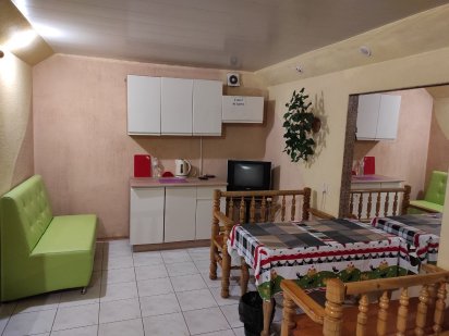 Сауна в Каменском Каменское