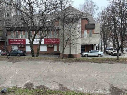 ПРОДАЖ будівлі під ВАШ бізнес Каменское