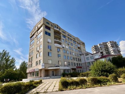 Приміщення в ЖК "Монтана" для бізнесу Каменское