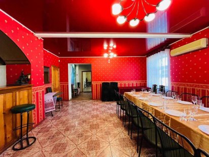 Приміщення для бізнесу - надійний вклад з перспективою росту. Каменское