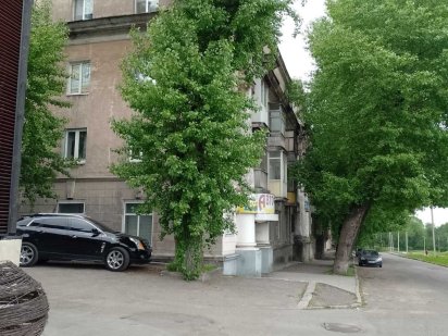 Приміщення 99 кв.м. для бізнесу з зручною транспортною розв'язкою Каменское