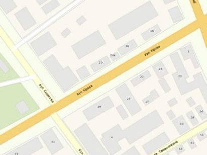 Продаж приміщення м Вознесенськ Вознесенськ