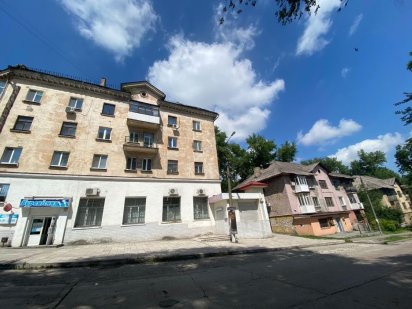 Продажа коммерческой недвижимости. Собственник. Кам'янське