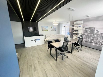 Продаж комерційного  приміщення 41,3м2! Ремонт! Французький Бульвар Вышгород