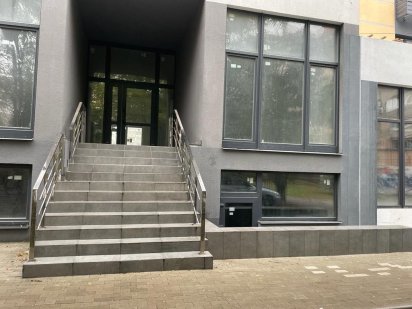 Продаж нежитлового приміщення Вышгород