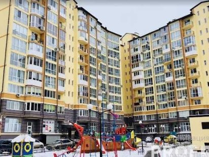 Продаж нежитлового приміщ. 4,1 м2 в ЖК Французький квартал м.Вишгород Вышгород