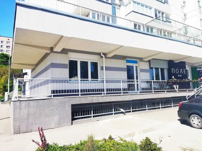 Фасадное помещение 150м.кв, Вышгород Вышгород