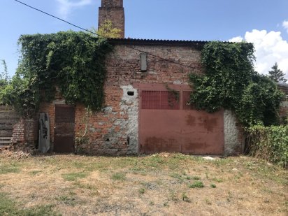 Продам приміщення 91,2 кв.м Городище